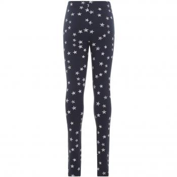 NAME IT Leggings NIÑA Davina - 152, Dark Sapphire