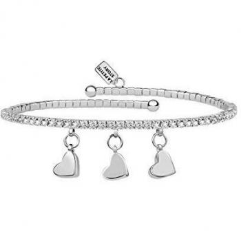 Pulsera La Petite Story LPS05AQC13 - Joyería Mujer, modelo de la marca La Petite Story, diseño elegante y contemporáneo, fabricada en materiales de alta calidad, ideal para uso diario o ocasiones especiales, con detalles que
