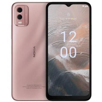 Nokia C32 4GB/64GB Pink Dual SIM