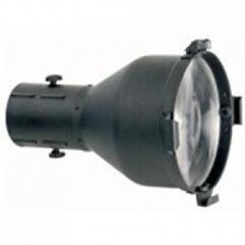 Lente de 5° para Spot Multi Perfil Showtec
