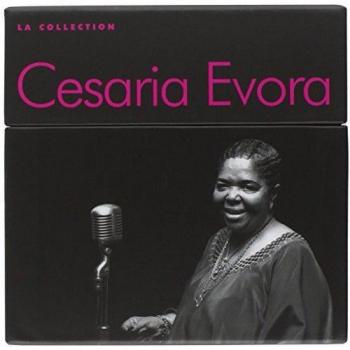 La Collection: Cesaria Evora