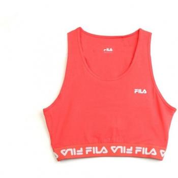 Camiseta Sin Mangas Fila FAW0535 30037 Roja