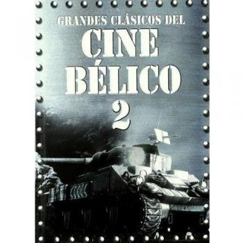 Pack Grandes Clásicos del Cine Bélico 2 [DVD]