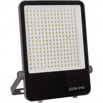 Proyector LED Exterior 200W 22000Lm IP66 6000ºK 120º