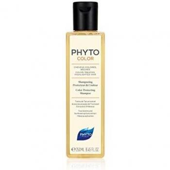 PhytoColor Care Shampoo for Color Protection, 250g
