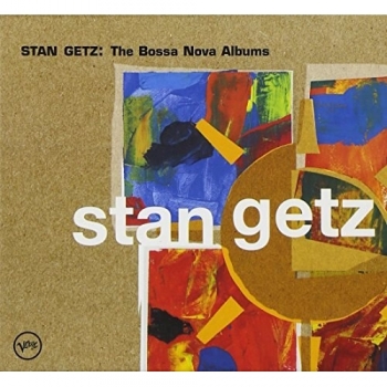 Stan Getz: The Boss