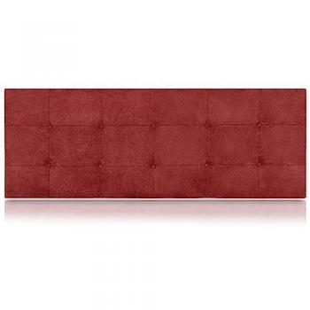 Cabecero Artemisa Tapizado Nido Antimanchas 100x55cm de SonnoMattress