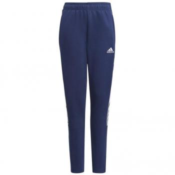 Pantalón Adidas Tiro 21 Junior Unisex Azul