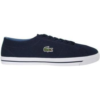 Deportivas de Niña y Niño LACOSTE 32SPJ0105 MARCEL 003 NVY