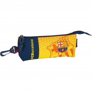 Barça-2 Portatodo triangular