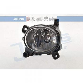 Faro antiniebla JOHNS 13 12 29-2 para AUDI A1 Sportback, A4 B8 Avant, A6 C7 Avant
