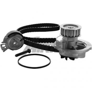 Kit de bomba de agua y correa de distribución AIRTEX WPK-167701