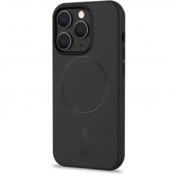 Celly Ultramag Carcasa de Teléfono Móvil 15.5 cm (6.1) Negro