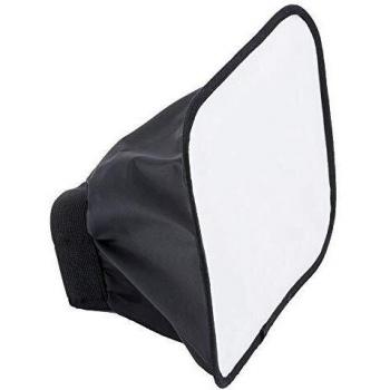 Difusor Ezybox Micro 20x14cm para Flash Cobra