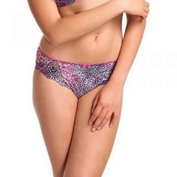 Fantasie - Braguitas - para mujer Rosa Rosa Small
