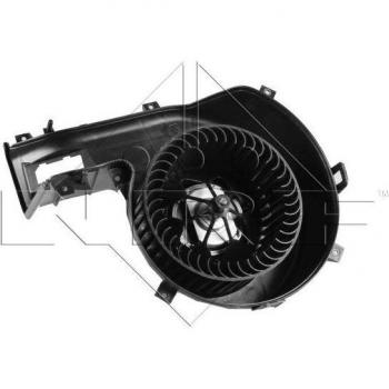 Ventilador habitáculo NRF 34095 - Ventilador interior para automóviles, diseñado para proporcionar una adecuada circulación de aire en el habitáculo, compatible con diversas marcas y modelos de vehículos, fácil instalación, alta eficiencia energé