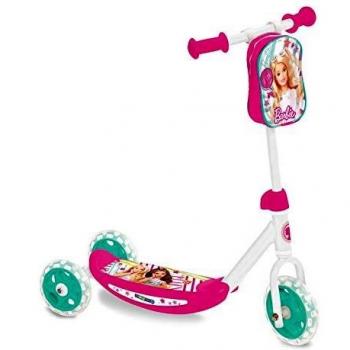 Barbie mi Primer Scooter