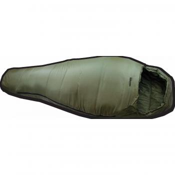Highlander  Challanger Lite 200 saco de dormir verde oliva