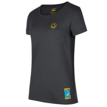 Camiseta de mujer Climbing on the Moon T-Shirt W La Sportiva