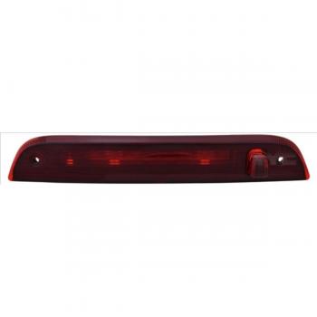 Luz de freno adicional TYC 15-0681-00-9 para JEEP PATRIOT (MK74)