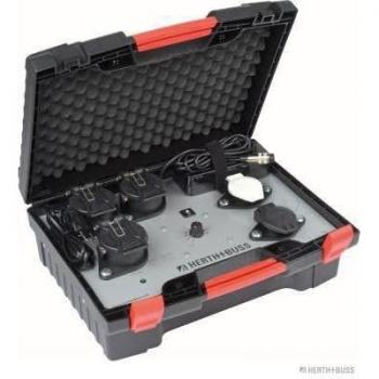 Tester de toma de remolque HERTH+BUSS ELPARTS 95980658