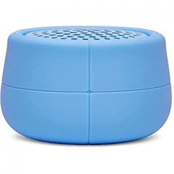 Altavoz Bluetooth Portátil Lexon Mino X Azul claro 3 W