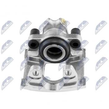 Pinza de freno NTY HZT-VW-032 para Volkswagen