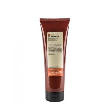 Mascarilla Protectora Capilar De Color Insight 250/500ml