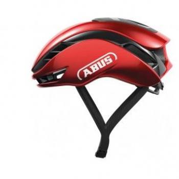 Abus GameChanger 2.0 Performance Red Road Bike Helmet M