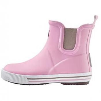 Botas de lluvia para bebé Reima Ankles - Impermeables, con suela antideslizante, material ligero y flexible, fácil de poner y quitar, diseño atractivo para niños