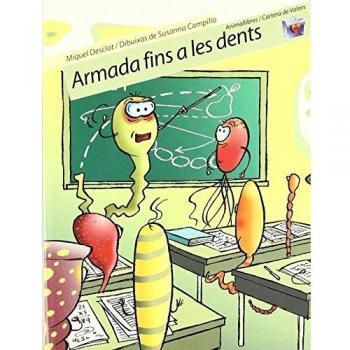 Armada Fins a Les Dents: 6
