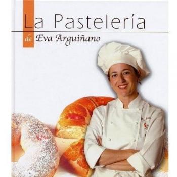 La Pastelería de Eva Arguiñano