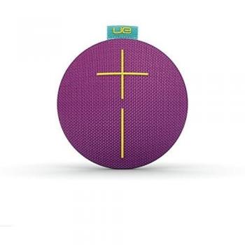UE ROLL - Altavoz Bluetooth ultra portátil