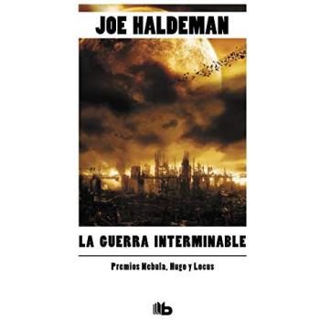 La guerra interminable
