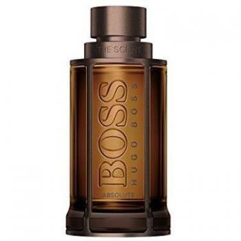 Hugo Boss The Scent Absolute for Him Eau de Parfum 100ml