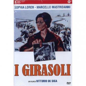 I girasoli [Italia] [DVD]