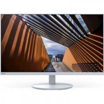 Monitor NEC MultiSync E244FL 24 Full HD LCD USB-C HDMI Blanco 1920 x 1080 Pixel