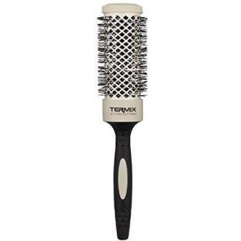 Termix Evolution Soft Round Brush 37mm for Fine Hair