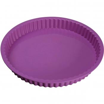 Versa  Molde Rizado Tarta 26Cm