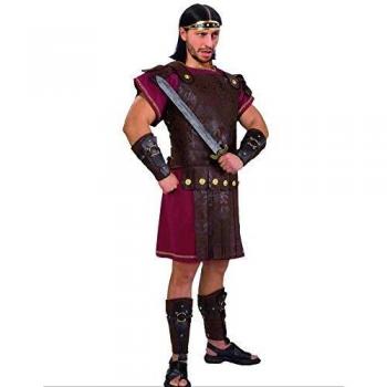 PARTY FIESTA Disfraz Gladiador Romano L