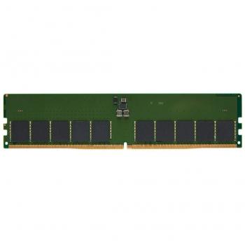 Memoria RAM Kingston KSM48E40BD8KI-32HA 32 GB DDR5 CL40 4800MT/s ECC DIMM 2Rx8 Hynix A para Servidor