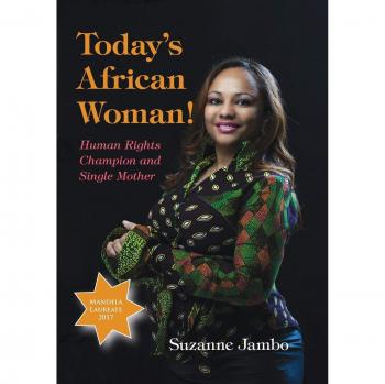 Mujer Africana Actual: Campeona de Derechos Humanos y Madre Soltera (Edición en Rústica)