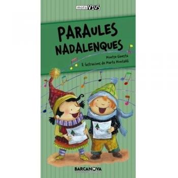 Paraules nadalenques
