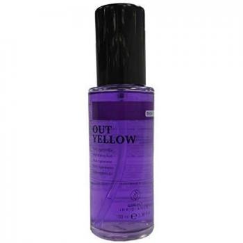 Light Irridiance Absolute Collagen Treatment Blond - Fluido serum regenerante 100mL regenerador para cabellos rubios, maduros, porosos o tratados | Proteínas de Colágeno y partículas de Zafiro