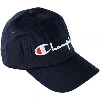 Champion Baseball Cap - Blue, Talla Unica