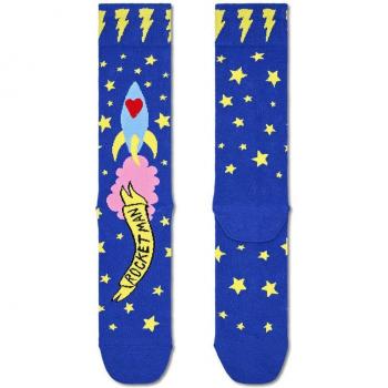 Calcetines Rocket Man de Elton John