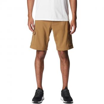 Columbia - Pantalones Cortos de Senderismo Silver Ridge™ Utility Cargo para Hombre