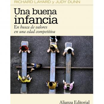 Una buena infancia: En busca de valores en una época competitiva
