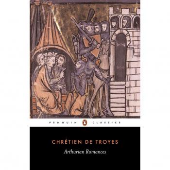 Arthurian Romances