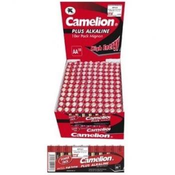Realcom - Plus alcalina aa 1.5v